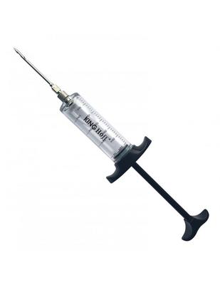 INIETTORE PER CURARE LA CARNE KINGHOFF KH-3902
