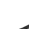 Black Front Fog Light Cover for Mitsubishi For Pajero For V97 For Montero For V93 V95 2015 To 2018 ABS MaterialGood Product