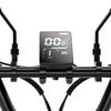 Cysum AG1 Pro 48V20AH Akku Elektrofahrrad Vorne 20*2.1+Hinten 16*3.0" Reifen Elektrofahrrad Erwachsener Elektroroller 750W Motor Elektrisches Lastendreirad
