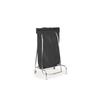 110 Liter Stainless Steel Garbage Bag Holder - Casselin