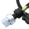 Heavy Oil Pressure Sensor 194-6725 Fits for Mxs Bxs Accessories Transmissions Parts Replacement