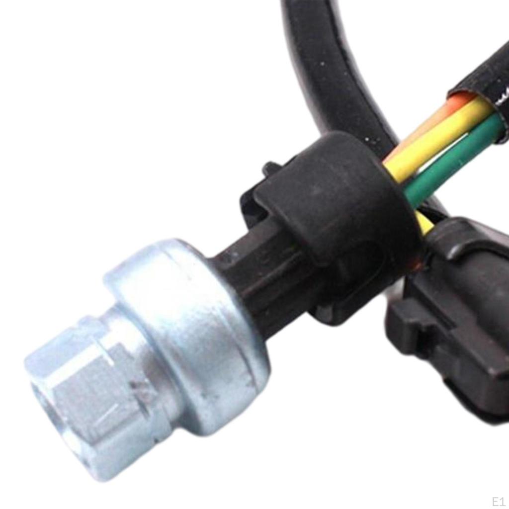 Heavy Oil Pressure Sensor 194-6725 Fits for Mxs Bxs Accessories Transmissions Parts Replacement