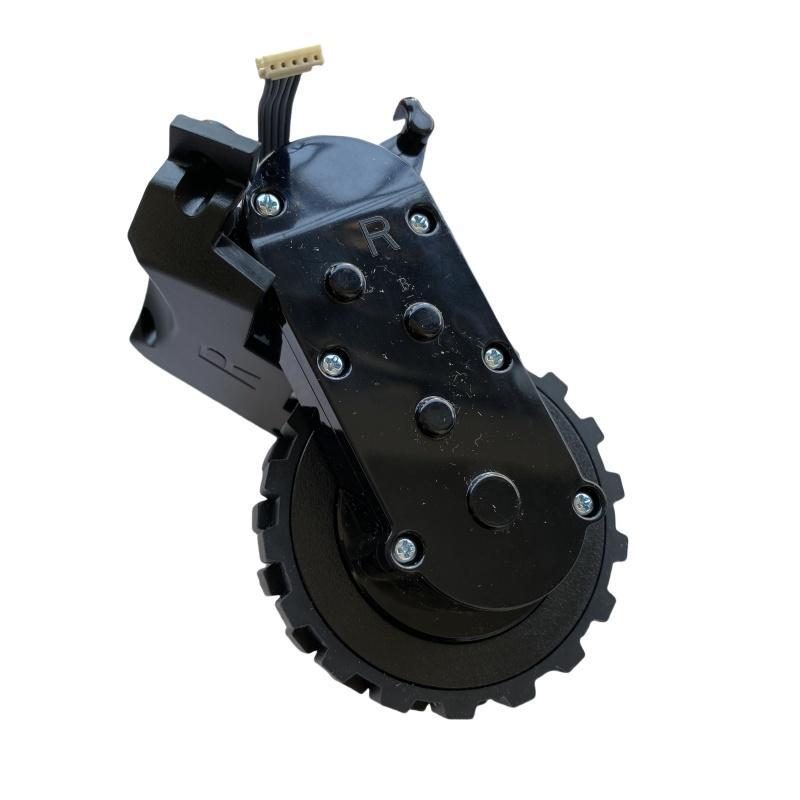 Robot Cleaner Wheel for MIDEA I2A/Cecotec Conga 999/Kabum Smart 100/Teendow BR151/ONSON BR150/BR151/MANVINS G20 Robot Part