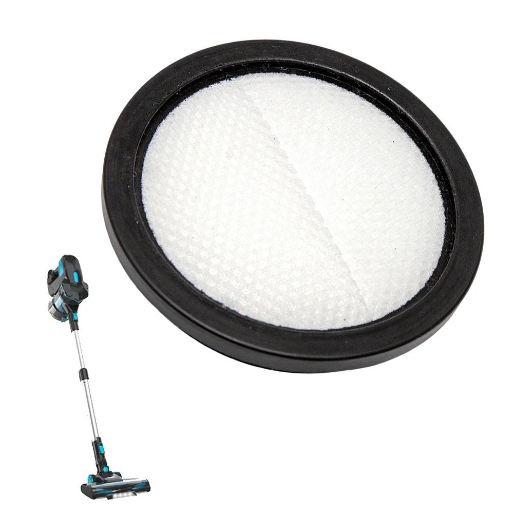 Cordless Vacuum Filters 6-in-1 Vacuum Filter Ensures Optimal Performance