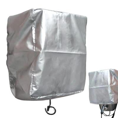 Charger Station Cover Protector Electric Vehicle Charger Rain Cover Weatherproof EV Charger Cover for Most Car Charger Stations