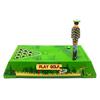 MS630 Nostalgic Golf Theme Bar & Restaurant Ornament Creative Gift
