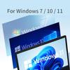 Bluetooth 5.4 + WiFi6 Wireless Adapter Wlan Receiver Dual Band 2.4G + 5G Network Card For PC Windows 7 10 11
