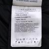 Moncler 22 Year Old FLAMMETTE Down Jacket Coat 2 blackUsed