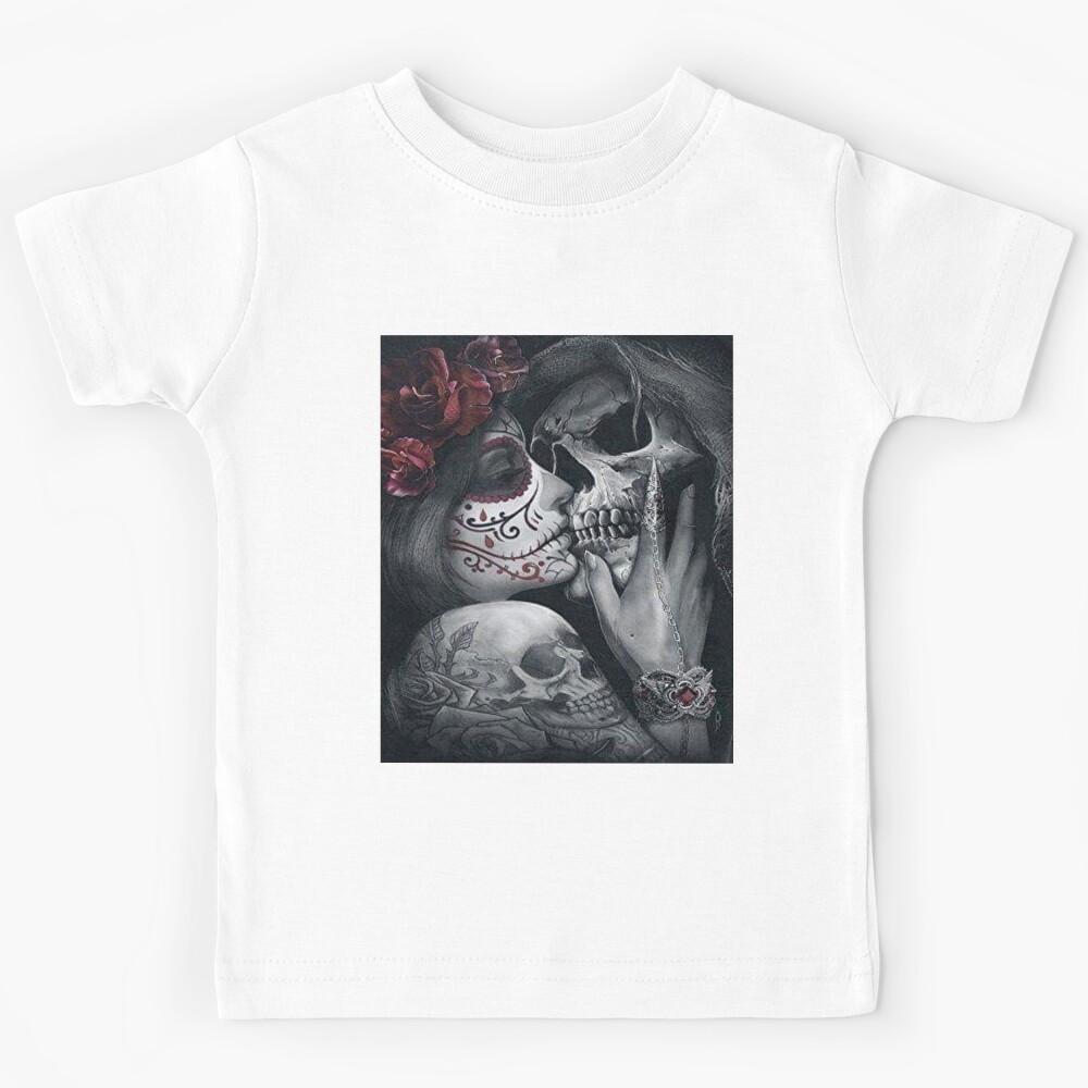 cold kiss Kids T-Shirt 120