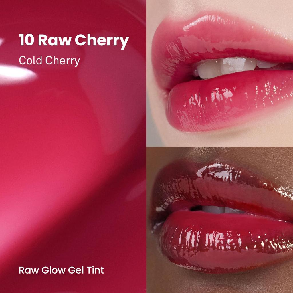 HINCE Raw Glow Gel Tint 4ml
