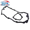 Rocker Valve Cover Gasket Flange Seal For BMW E81 E87 E46 E90 E91 E83 E85 120i 118i 316i 318i 320i 520i 11120028033 11120032224