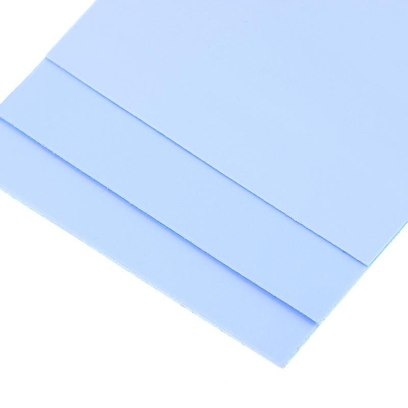 Arctic Tp-3 100X100Mm 0.5/1/1.5Mm Thickness Thermal Pad High Performance Particularly Soft Ideal Gap Filler Bridging Gaps