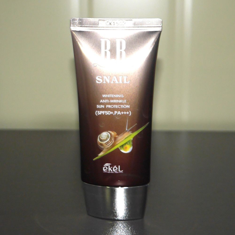 Moist GCVGUSPN Skin Texture Base Makeup Cosmetic BB Cream 50ml