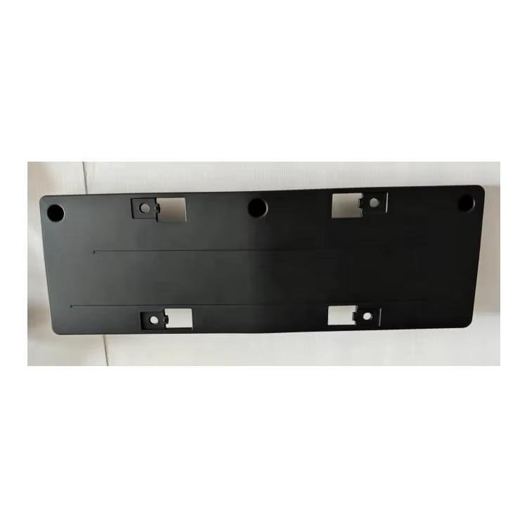 Mercedes-Benz GLC X254 2023 Front License Plate Holder (2548807401)