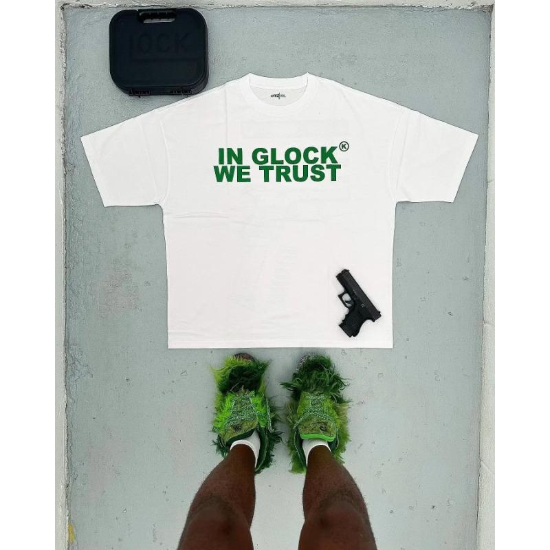 

Летние модные свободные футболки Harajuku с короткими рукавами и буквенным принтом для мужчин и женщин унисекс 3XL