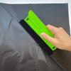 2Pcs 8.3inch Long Car Film Scraper Scratch-Free Wallpaper Smoother  Bubble Removal