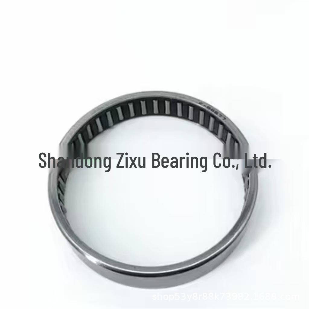 F-86677 Needle Roller Bearing for Automotive, Machine Tools, Lathes, Metallurgy, Textiles, Printing, and Stamping Applications