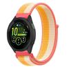 20mm 22mm Pletený nylonový smyčkový řemínek pro Garmin Forerunner 165 55 965 265 255 955 Venu 3 Náramek pro Garmin Active/Vivoactive 5