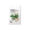 Solution Clearing Tea Tree Sheet Mask (25ml) 10EA
