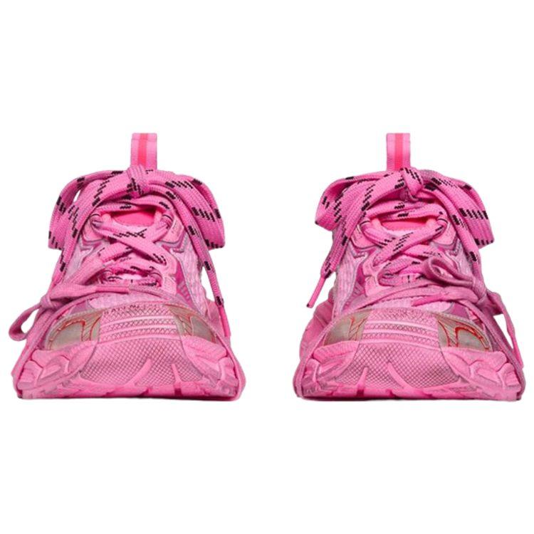 Balenciaga 3XL Sneakers 'Pink' Women's 734731W3XL65050