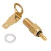 Carburetor Heater Motorcycle Carburetor Heater Repair Kit Metal Carb Parts New