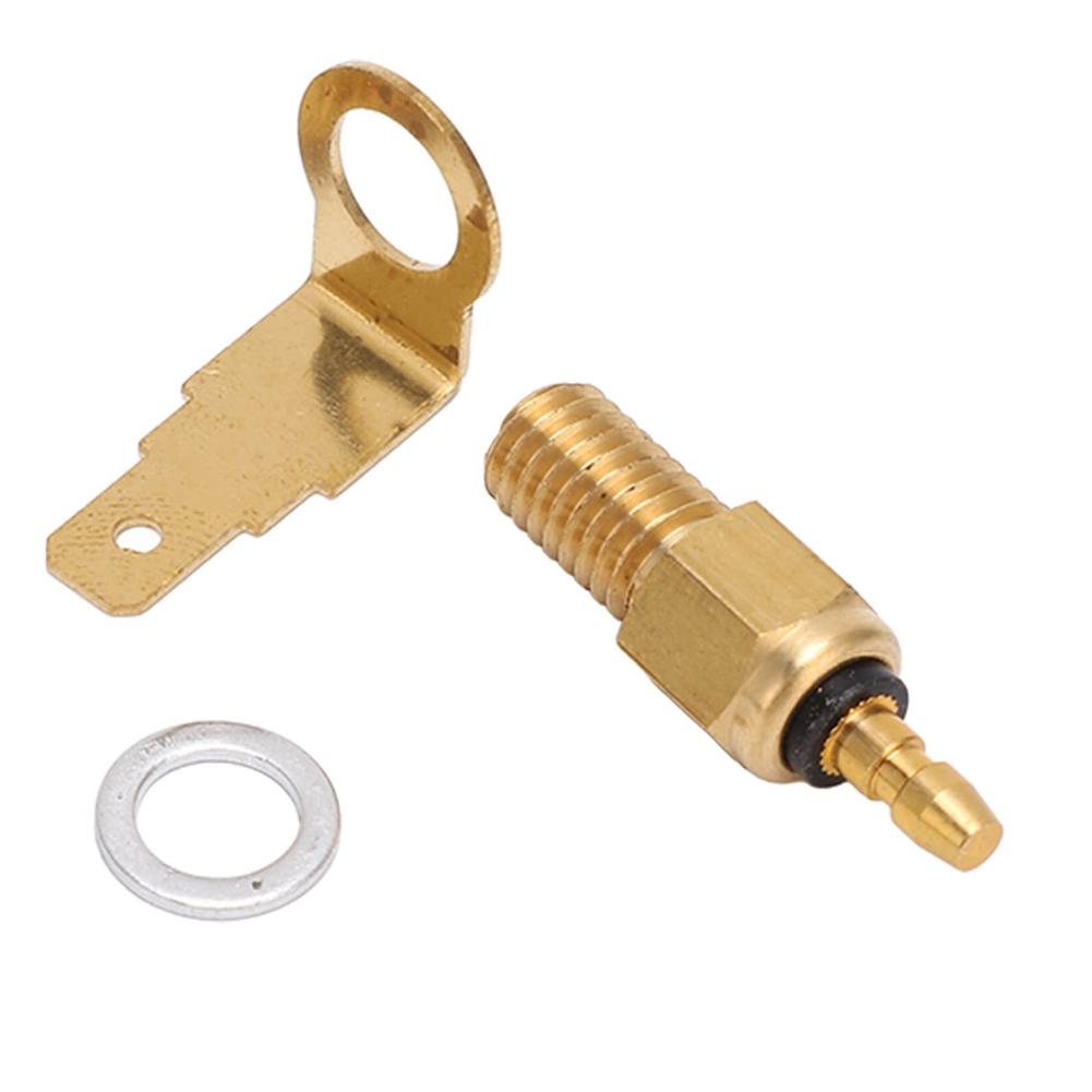 Carburetor Heater Motorcycle Carburetor Heater Repair Kit Metal Carb Parts New