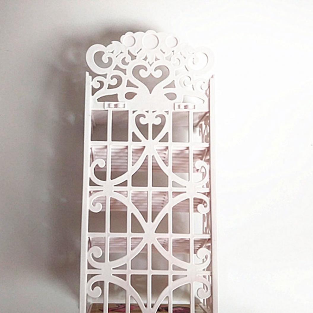 Девушка игрушка кукла аксессуары пластиковая стойка для хранения обуви корпусная мебель — фото 4