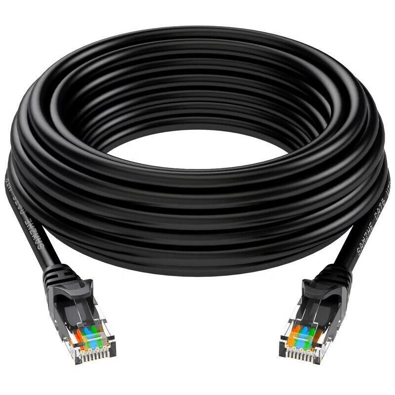 SAMZHE CAH-6010 CAT6 Ethernet Patch Cable