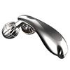 3D Roller Massager Face Massage Lifting Firming V Face Artifact EMS Micro Current Small V Face Beauty Instrument