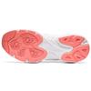 Asics Gel-Bnd Comfortable Low-Top Running Shoes Women sneaker White Green 1022A186-300