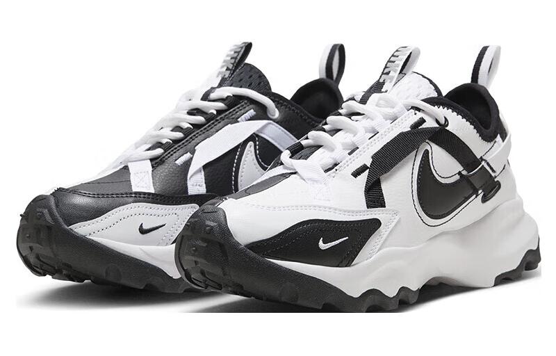 Nike Tc 7900 'Bianco Nero' Donna FJ7738-101