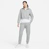 Nike Sportswear Phoenix Fleece Polo Shirt Women's Gray