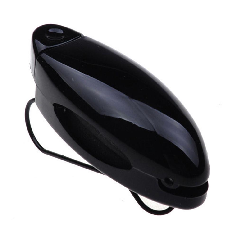 Universal Car SUV Eye Glasses Sunglasses Sun Visor Clip Card Pen Holder Bill interior parts car decoration accessories