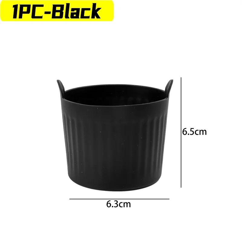 1-20x Silikonové kelímky pro vaření vajec ve fritéze, forma na vaření vajec, formičky na puding, dezerty, koláče, pečicí nástroje na muffiny, kuchyňské potřeby