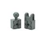 Technical MOC Joint Parts With Ball Connector Building Blocks Compatible with 92013 57909 17114 64276 93571 90608 Bricks Toys