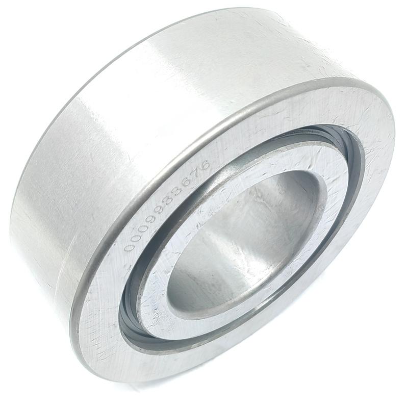 Genuine Linde Forklift Bearing 0009933676 - Mast Bearing / Carriage Roller