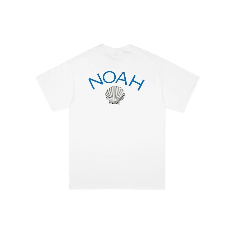 adidas originals x NOAH Shell Logo Pocket TeeT Men s GM8426 S