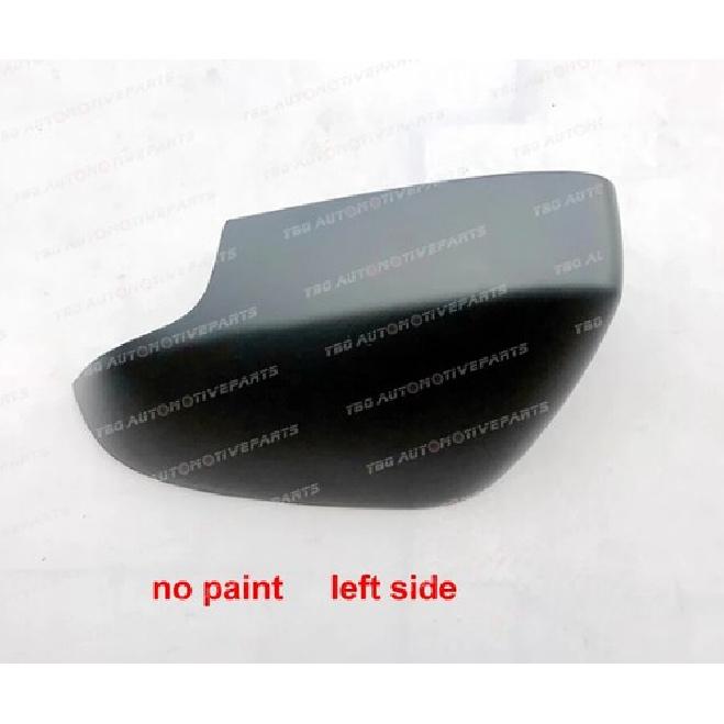 Wing Door Mirror Cover Side Mirror Shell Cap For Volvo S80 2012 - 2016 Housing