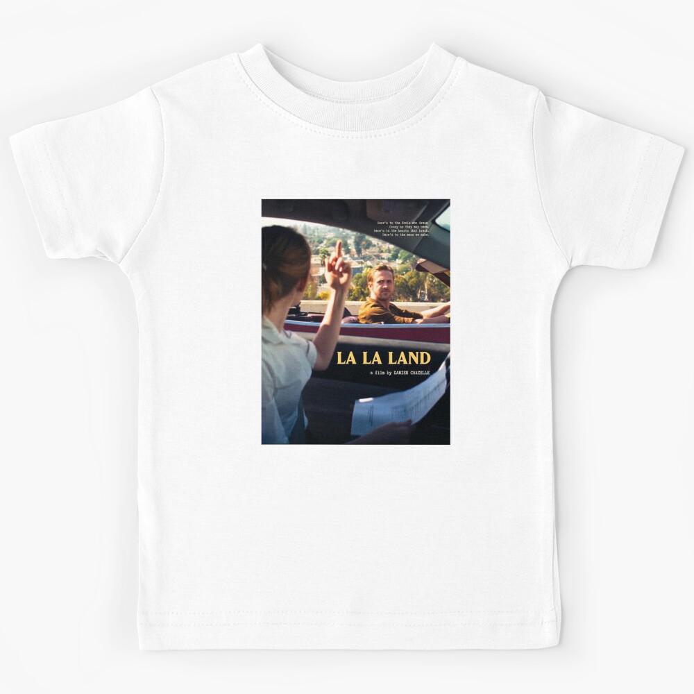 La La Land funny Kids T-Shirt 160