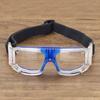 Optical Frame Sports Glasses Eye Protective Basketball Glasses Outdoors Safety Goggles
