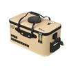 Fishing Fish Box Portable EVA Live Fish Bucket Fishing Accessory Fishing Tackle Multifunctional Live Fish Baits Bucket
