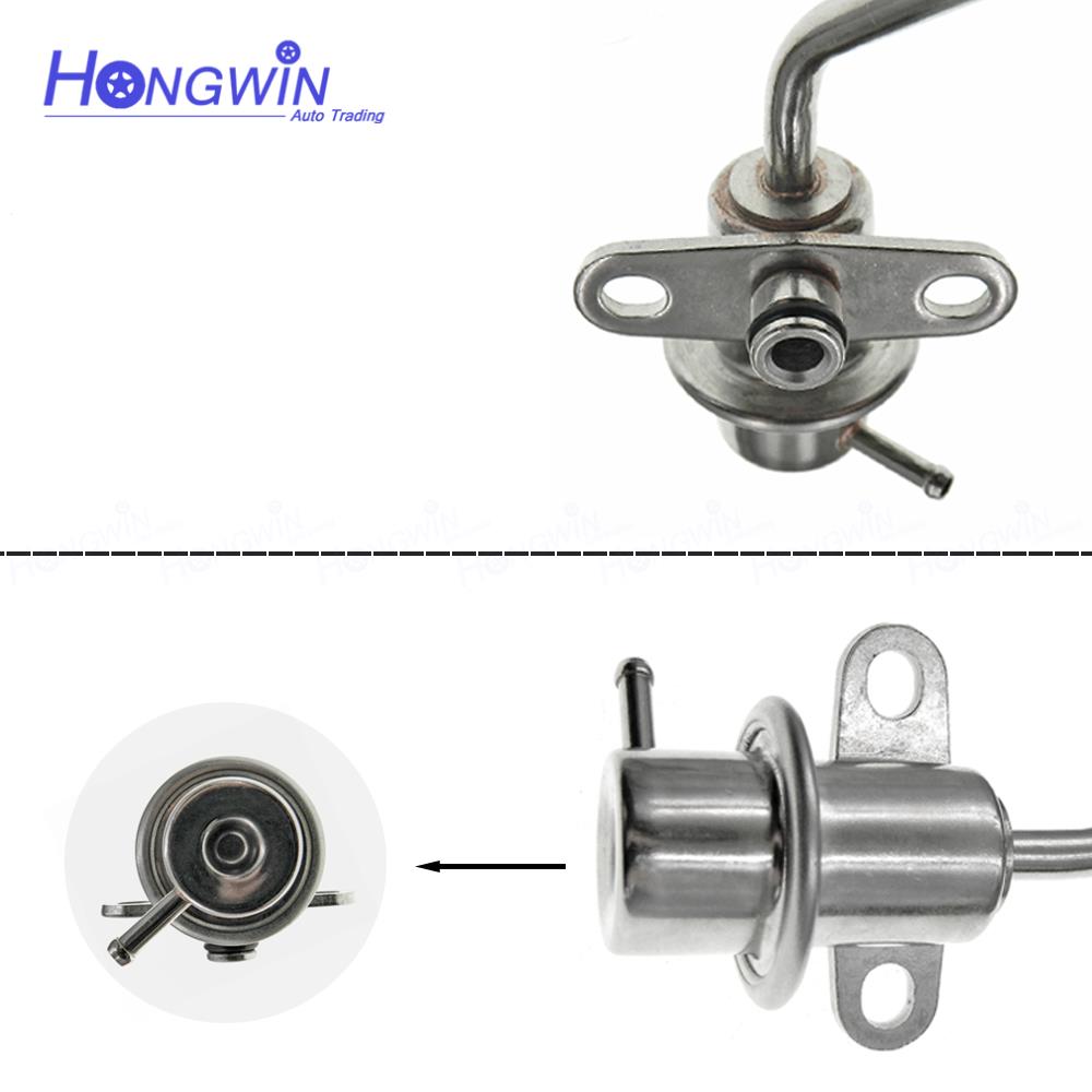 15160-58B00 64072 15160-58800 Fuel Pressure Regulator For Suzuki Sidekick X-90 Swift Geo Chevrolet Tracker 1.3 1.6 1992-1998