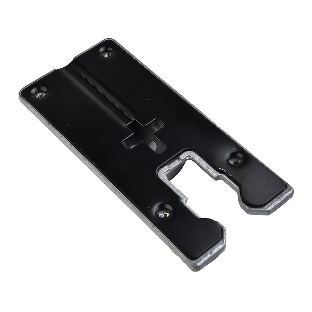 For 4304 Jig Saw Floor Set Base Plate Replacement with Aluminum and Iron Material Designed for Quick Change and Stable Operation