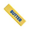 Antistress Butter Stick Squishys Toy Stress Anxiety Relief Fidget Toys Slow Rising Squeeze Toys Cheese Stick Sensory Toy