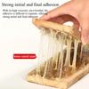 50ml Instant Strong Super Glue Universal Superglue Mighty Instant Glue for Resin Ceramic Metal Glass Fast Dry
