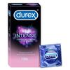 Intense Condoms, 10S
