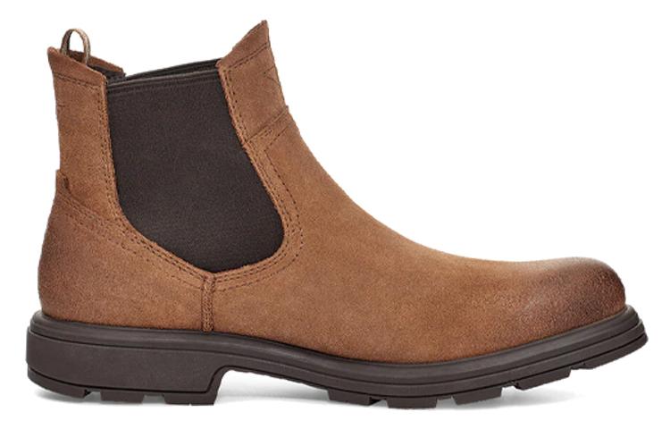 Men's Boots UGG Biltmore Chelsea Boot Chestnut Suede