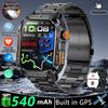 New Health Monitoring SmartWatch  Men Altitude Air Pressure 30 Meters Depth Waterproof Heart Rate Monitoring Smart Watch Men