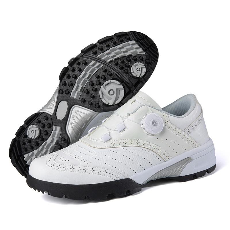 Supply Couple Casual Golf Shoes Insert Deduction Golf Shoes Sports Shoes