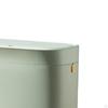 Automatic Garbage Can Bathroom Trash Cans with Lids 16L Kitchen Bin for
